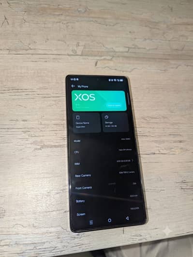 Infinix Note 40 / Mint Condition 10/10 Urgent Sale
