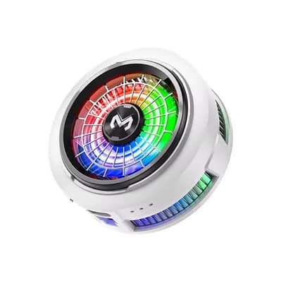 Cx20 memo mobile cooling fan for gaming
