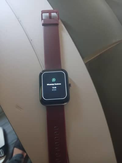 zero life style watch 03266525530