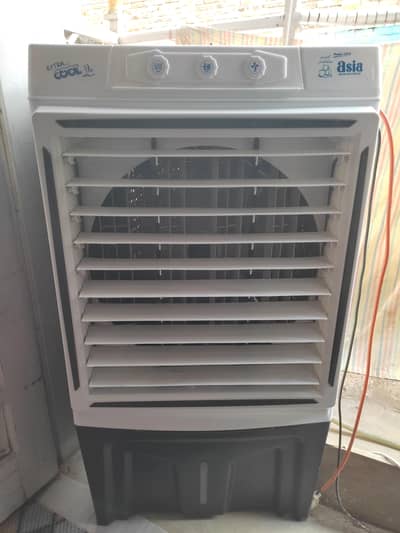 AC DC Cooler for Sale