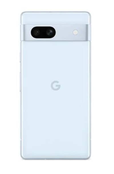 Google Pixel 7a pta Approved