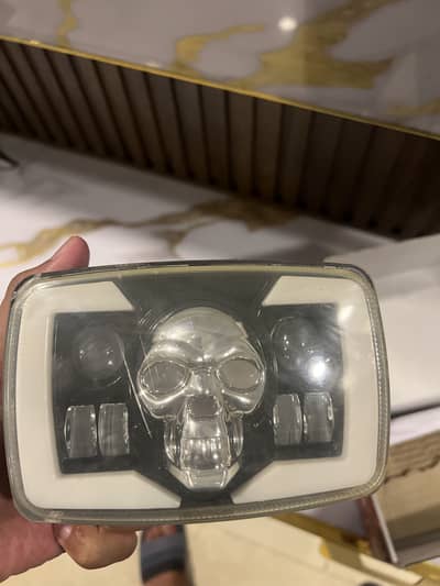 Cd 70 bike light for sale