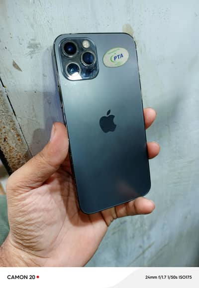 Apple iPhone 12 Pro