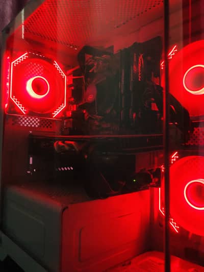 Gaming Pc For High End AAA Titles Read Description