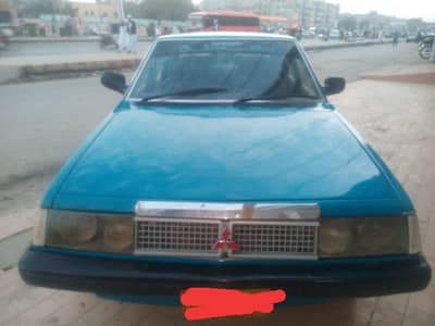classic Galant