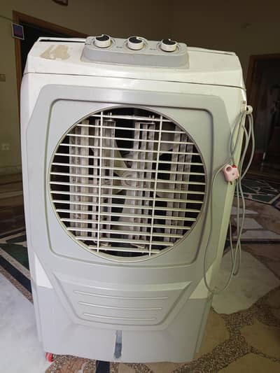 Room Air Cooler