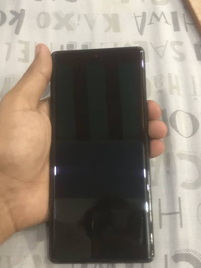 Google Pixel 6 Pro 3