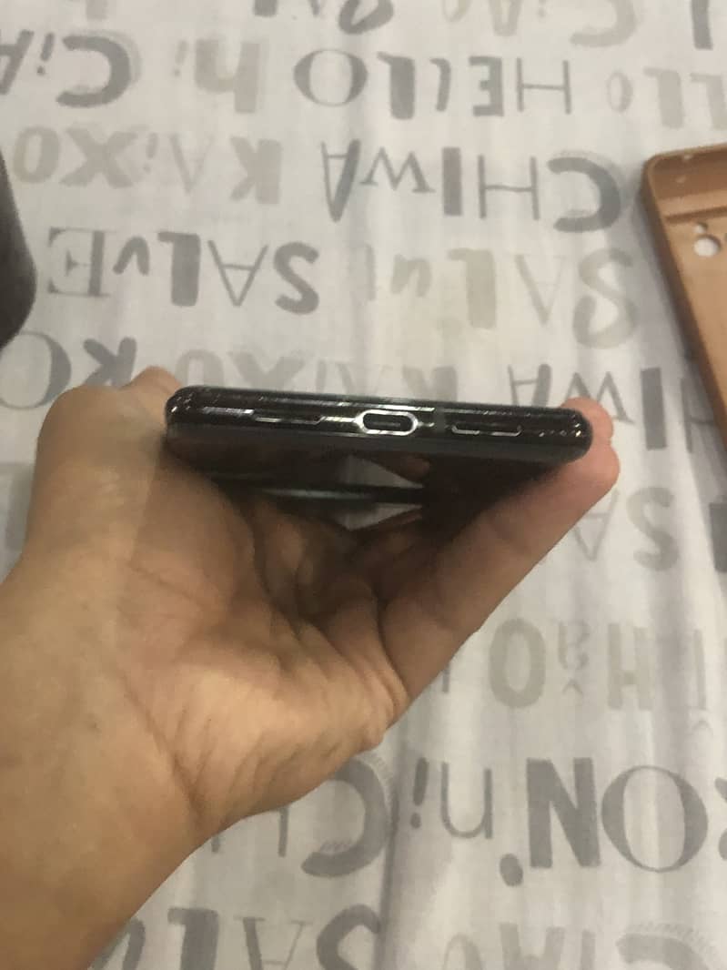 Google Pixel 6 Pro 7