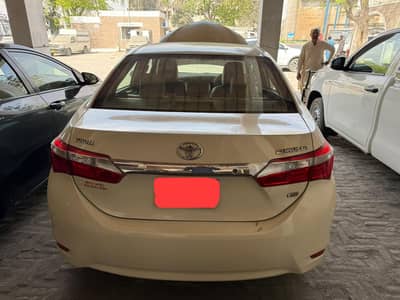 Corolla