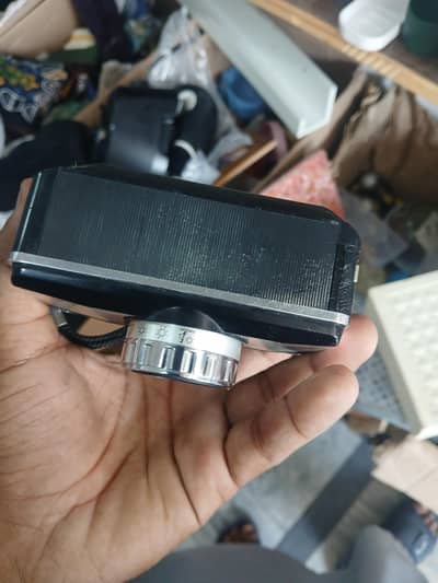 522x instamatic camera