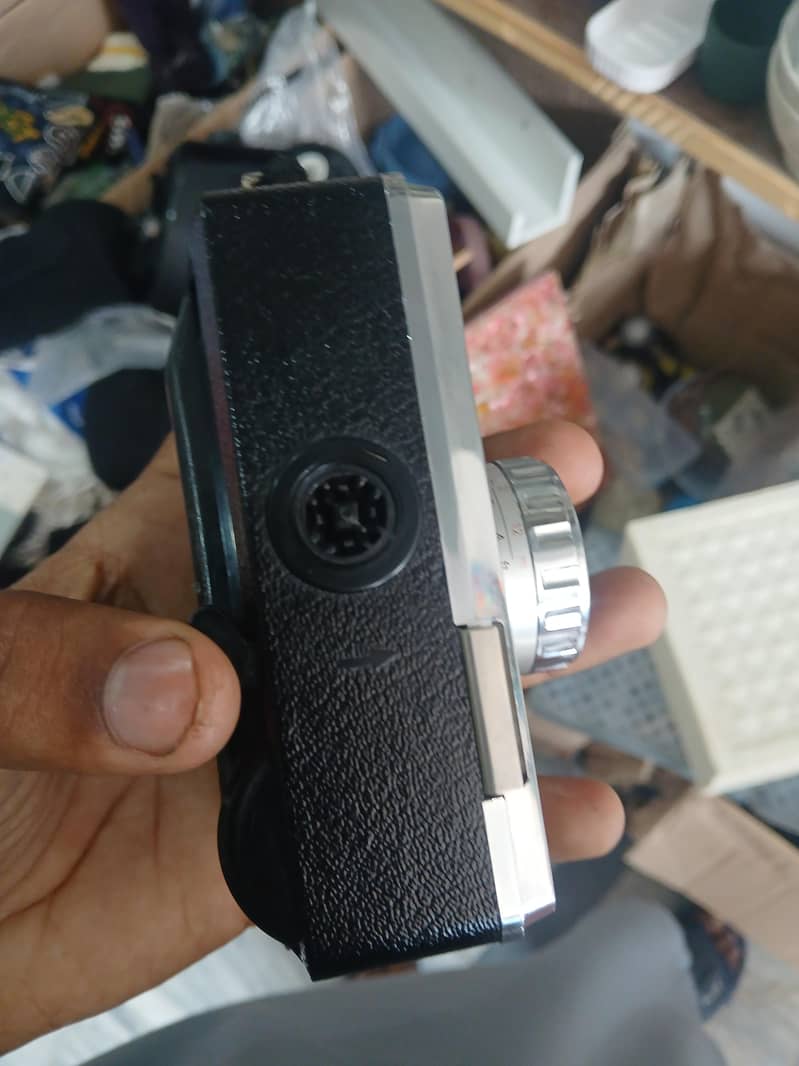 Kodak camera 1971 2