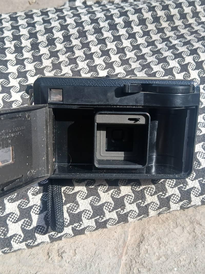 Kodak camera 1971 4