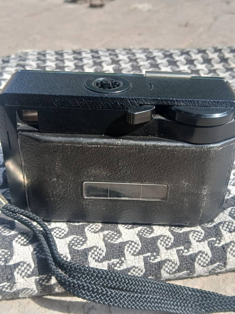 Kodak camera 1971 5