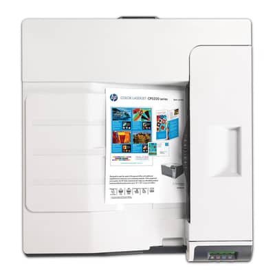HP Color LaserJet Professional CP5225n Printer
