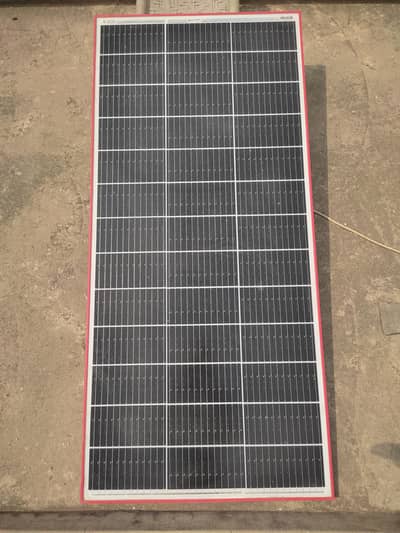 German Cell Solar Panel 200 KW