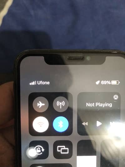 Apple iPhone X