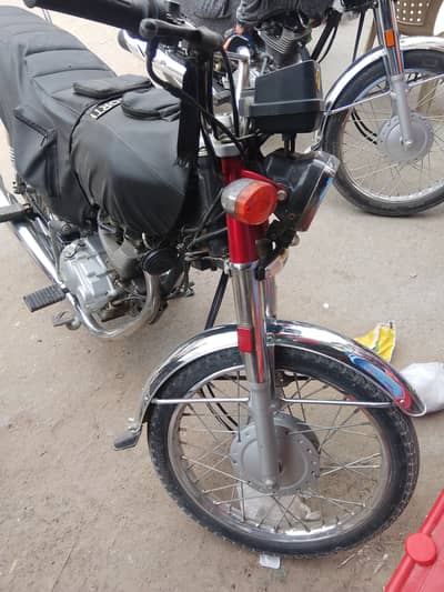 used bike 1 hand ha or argemts