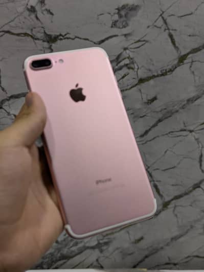 Apple iPhone 7 Plus