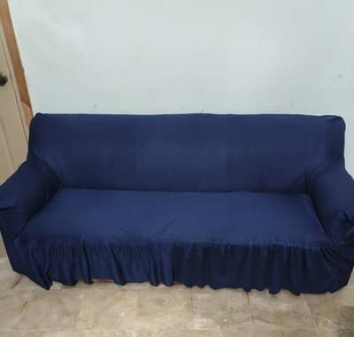 5 seater