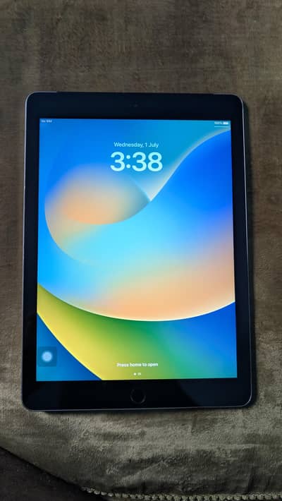 iPad 5th generation