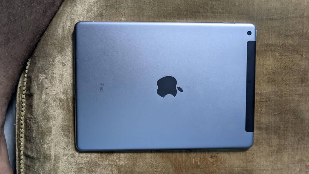 iPad 5th generation 1