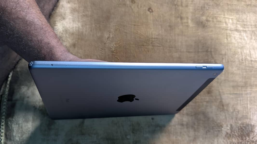 iPad 5th generation 5