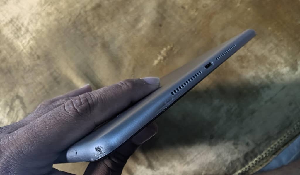 iPad 5th generation 7