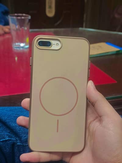 Apple iPhone 7 Plus