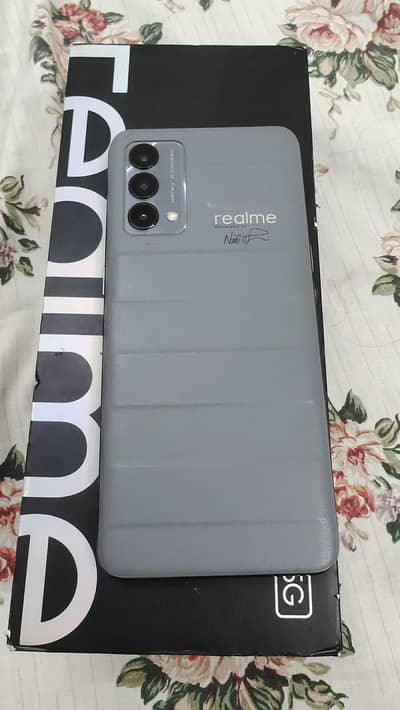 Realme GT Master Edition