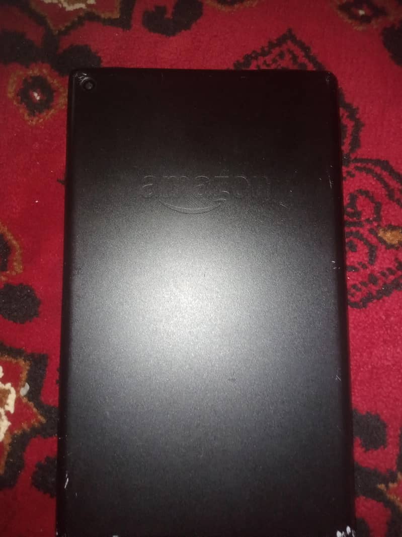 Amazon Tablet 1