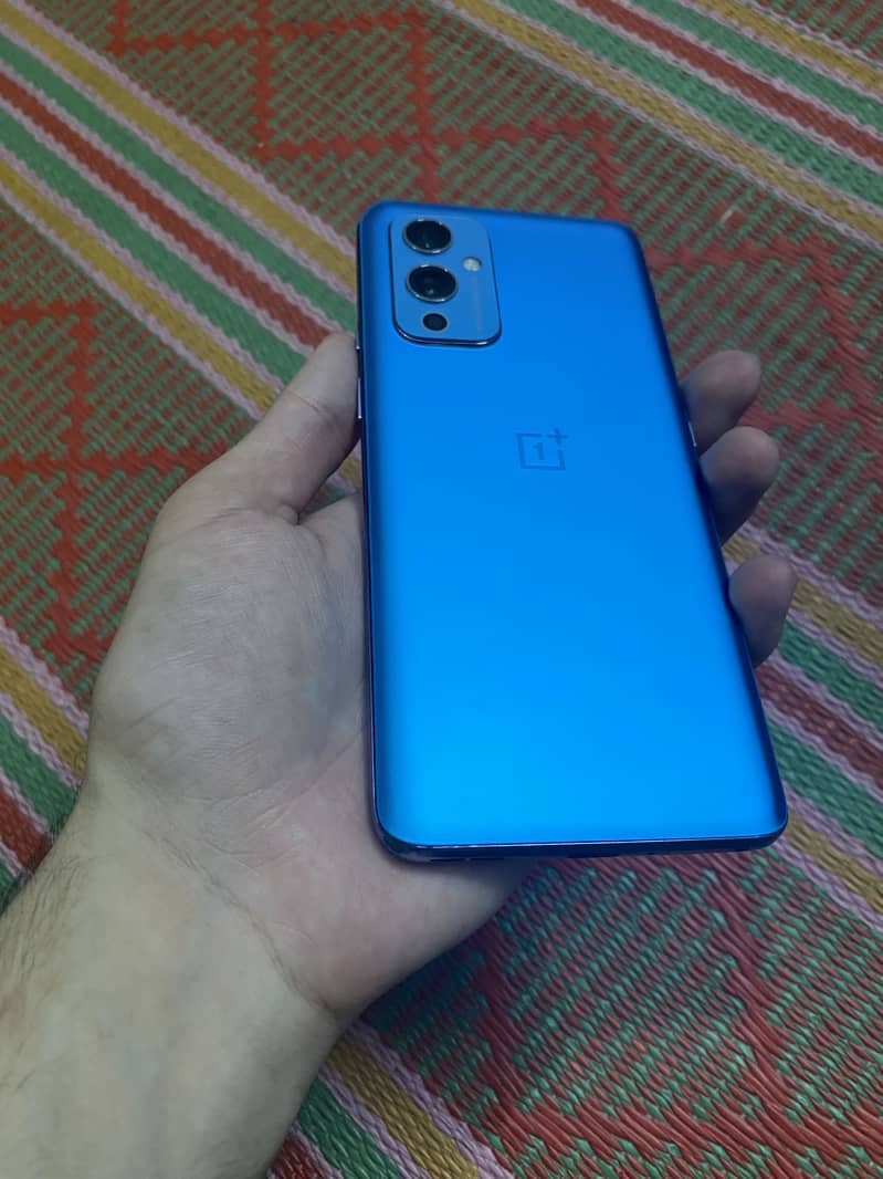 One Plus 9 0