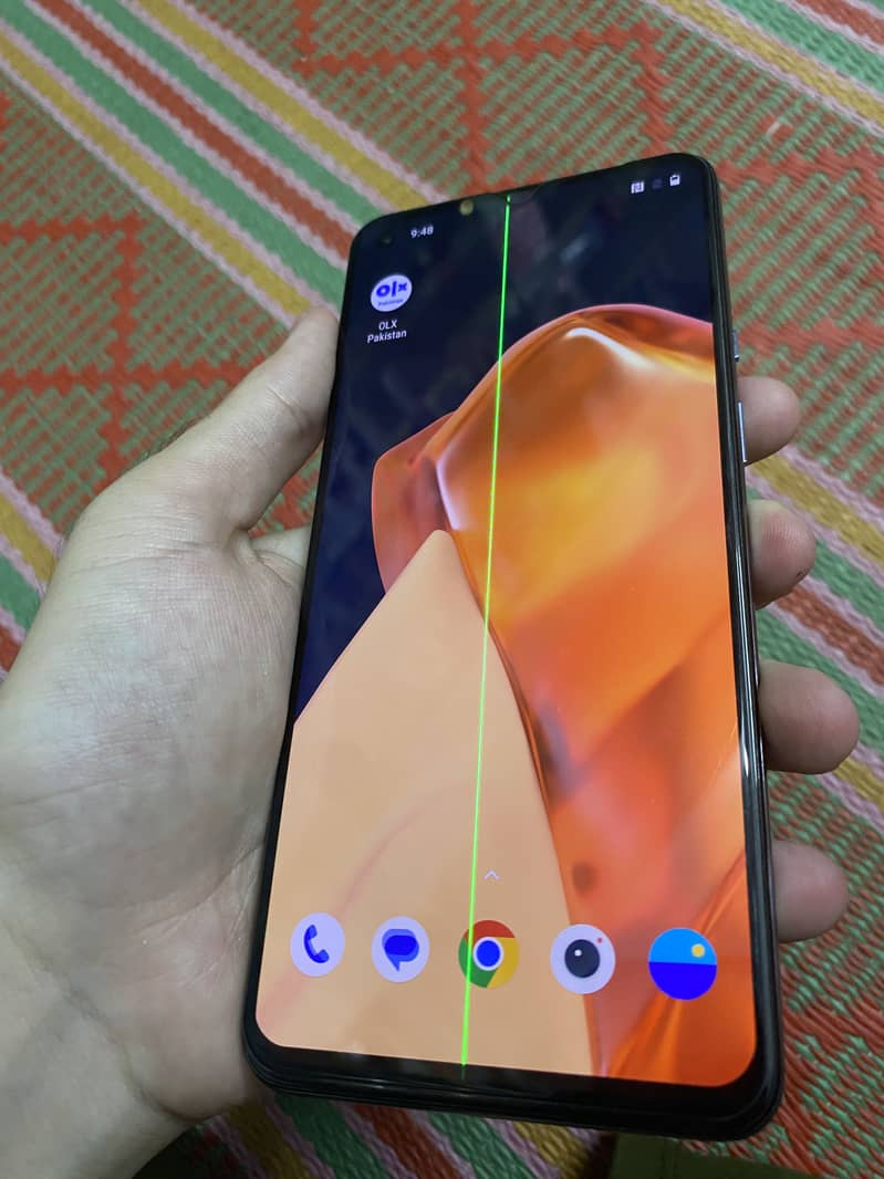 One Plus 9 2
