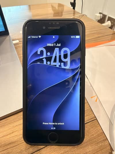 iPhone SE 2nd Gen | 64GB | Dual PTA Approved