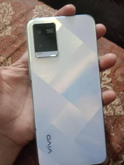 Vivo Y21