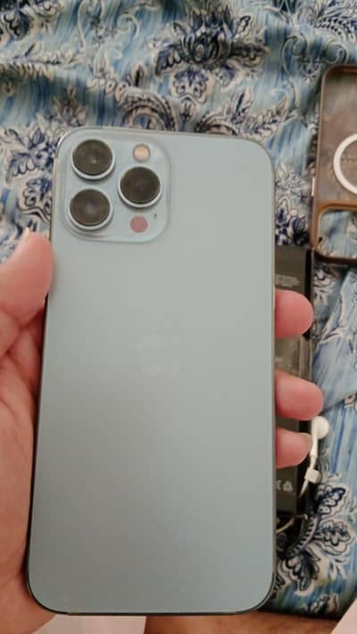 Apple iPhone 13 Pro Max