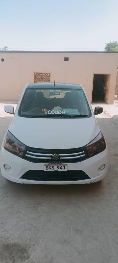 03288916766 Cultus VXL 2017 seald engin non accidenTall