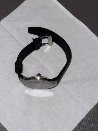 Louis Adrian Analog Watch | 10/10 Condition | Black Dial