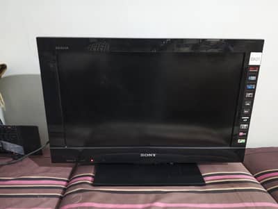 Sony Bravia 22 Inch