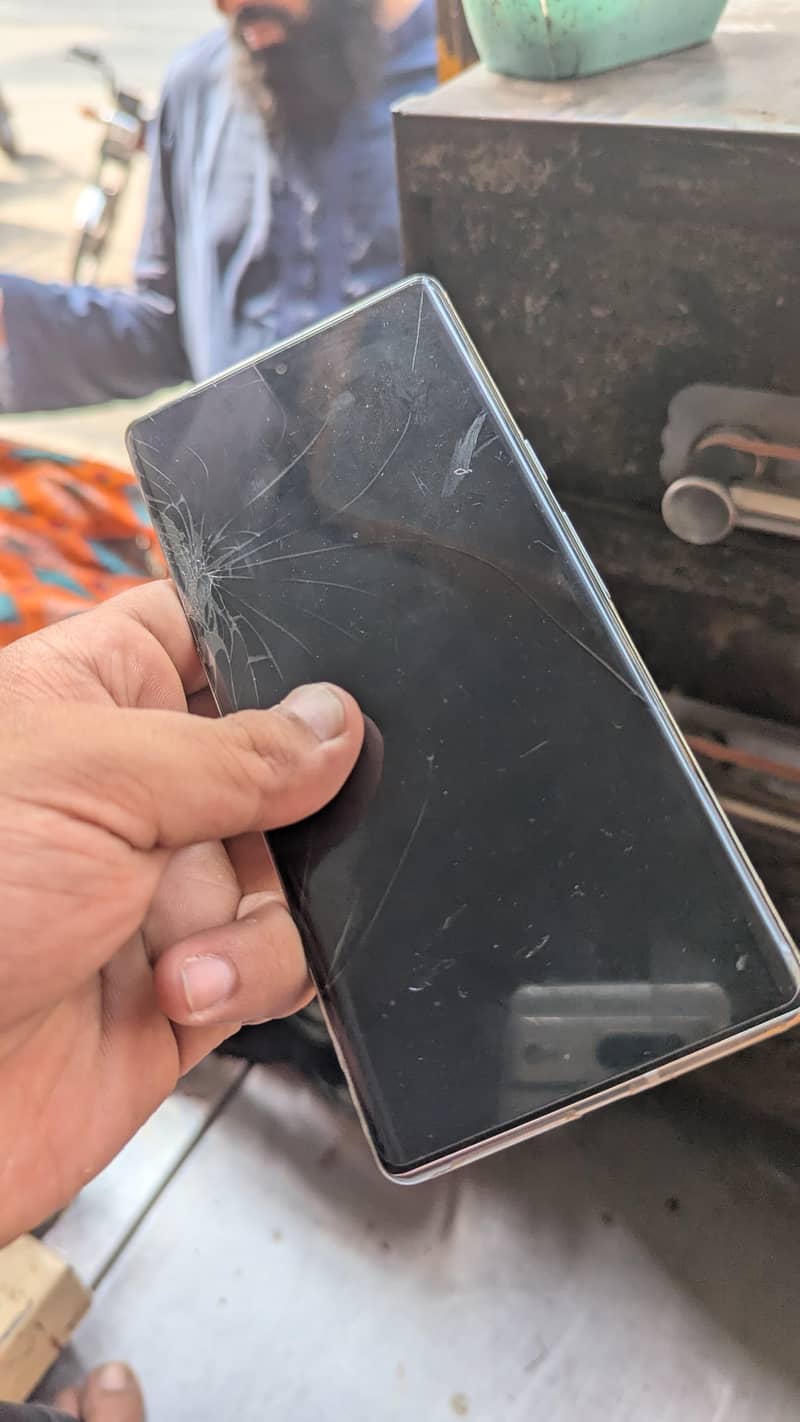Google Pixel 6 Pro 0