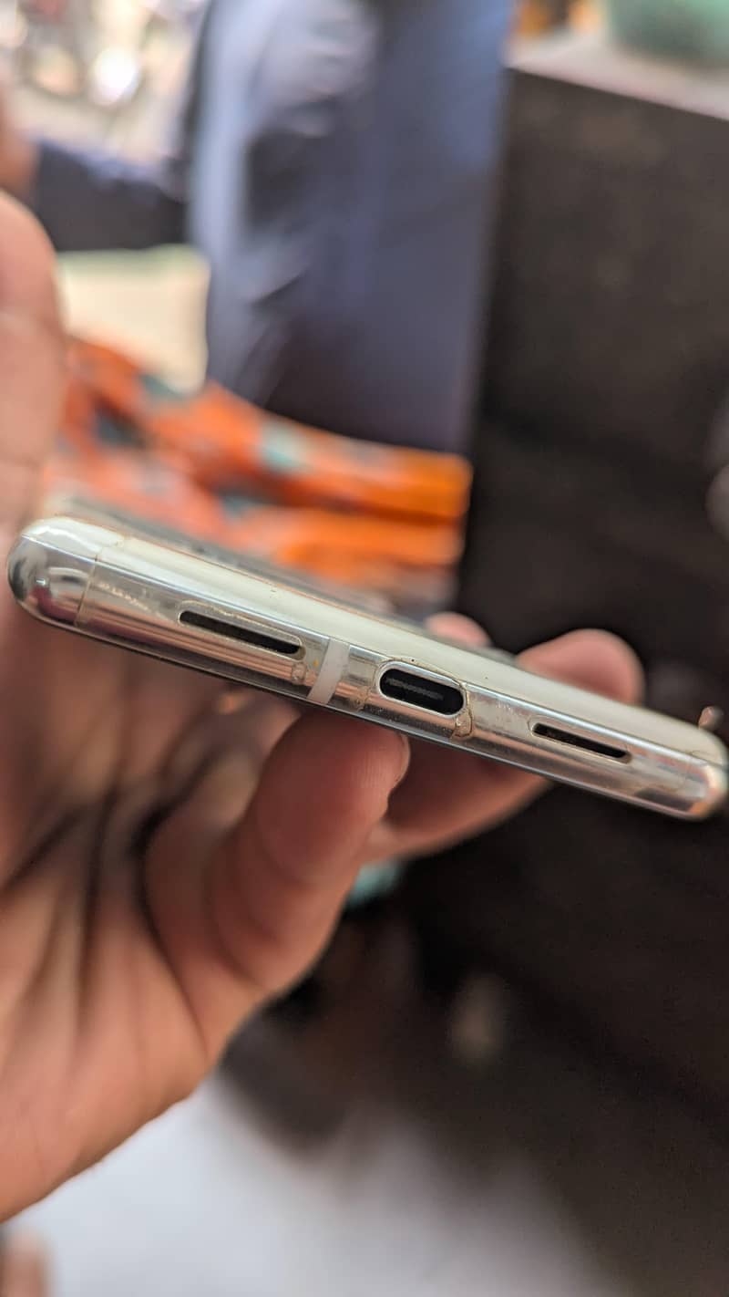 Google Pixel 6 Pro 3