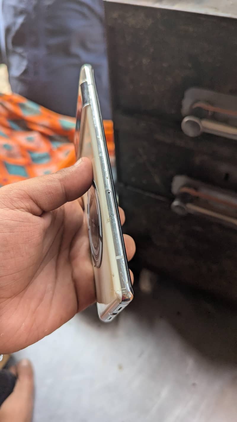 Google Pixel 6 Pro 5