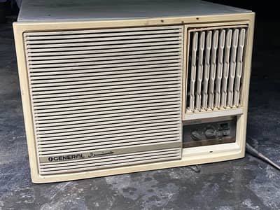 Original gas and compressor