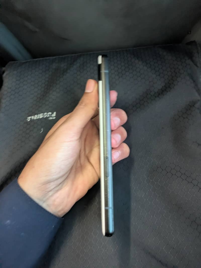 Google Pixel 6a 3