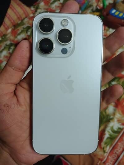 Apple iPhone 14 Pro