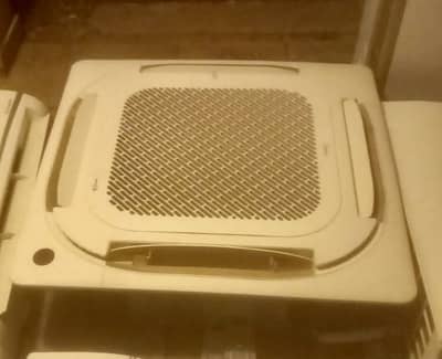 Ceiling Ac