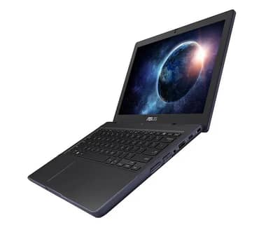 14th Gen ASUS 8GB-DDR5 RAM Intel N150 (360-Touch+Active Pen) 256GB-SSD