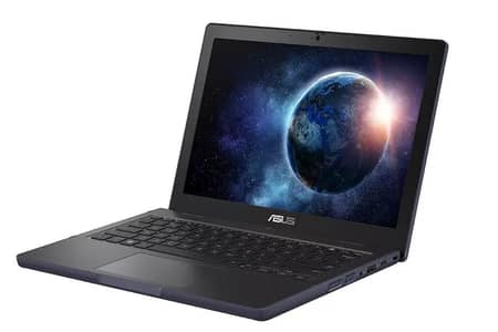 14th Gen ASUS 8GB-DDR5 RAM Intel N150 12.2inch 360-Touch LED 128GB-SSD