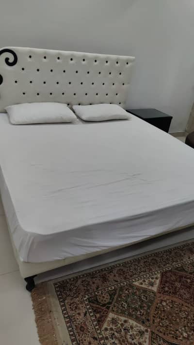 Premium Double Spring Mattress – Comfortable & Durable | Excellent Co