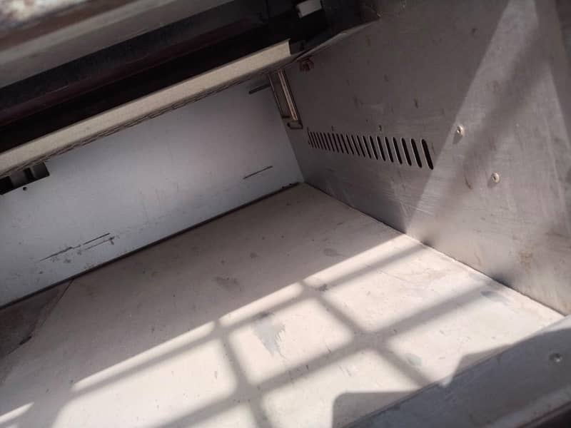Deck oven 3