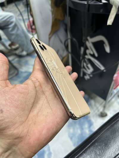 Apple iPhone 11 Pro Max